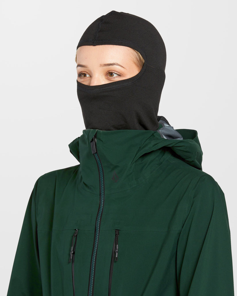 Vs 3L Stretch Gore-Tex Jacket - Scarab