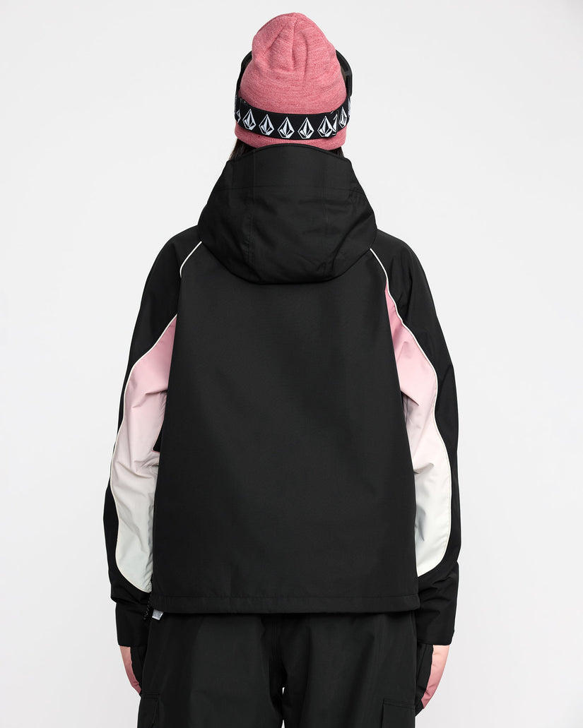 Veste Stone Smokeshow 20K - Black