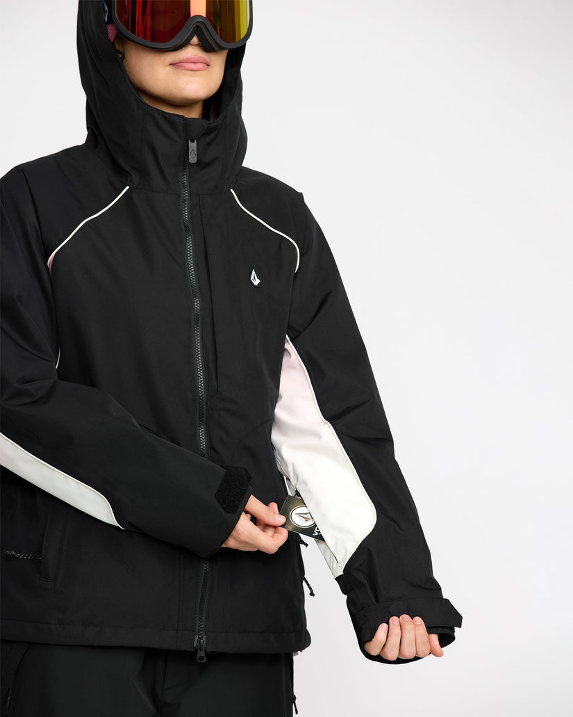 Veste Stone Smokeshow 20K - Black
