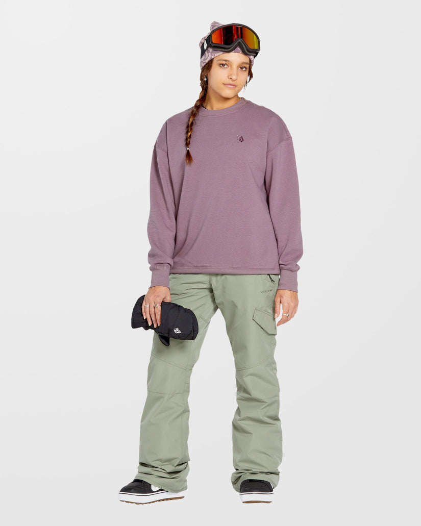 Bridger Insulated Trousers - Lichen Green