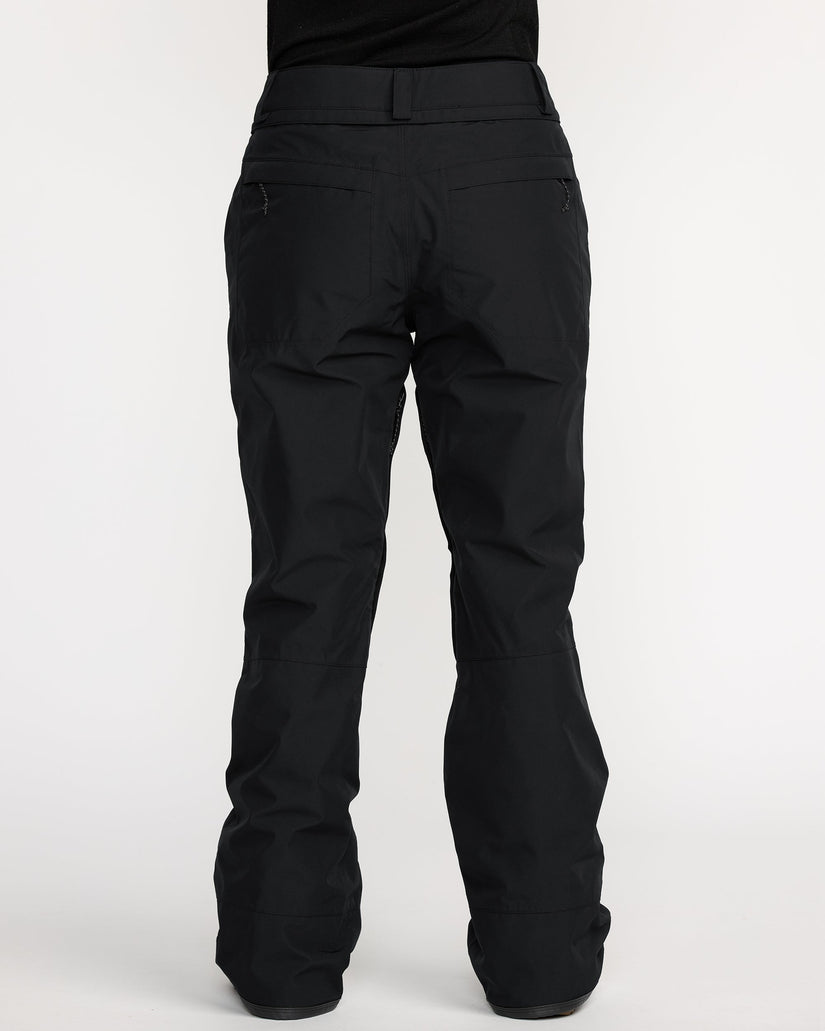 Pantalon Gore-Tex Kanyon Insulated - Black
