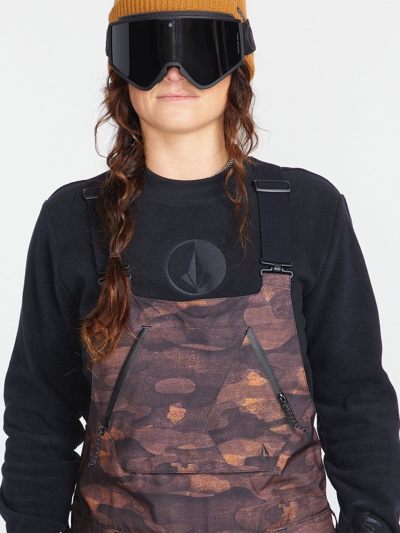 ELM STRETCH GORE BIB OVERALL (H1352309_DCM) [2]