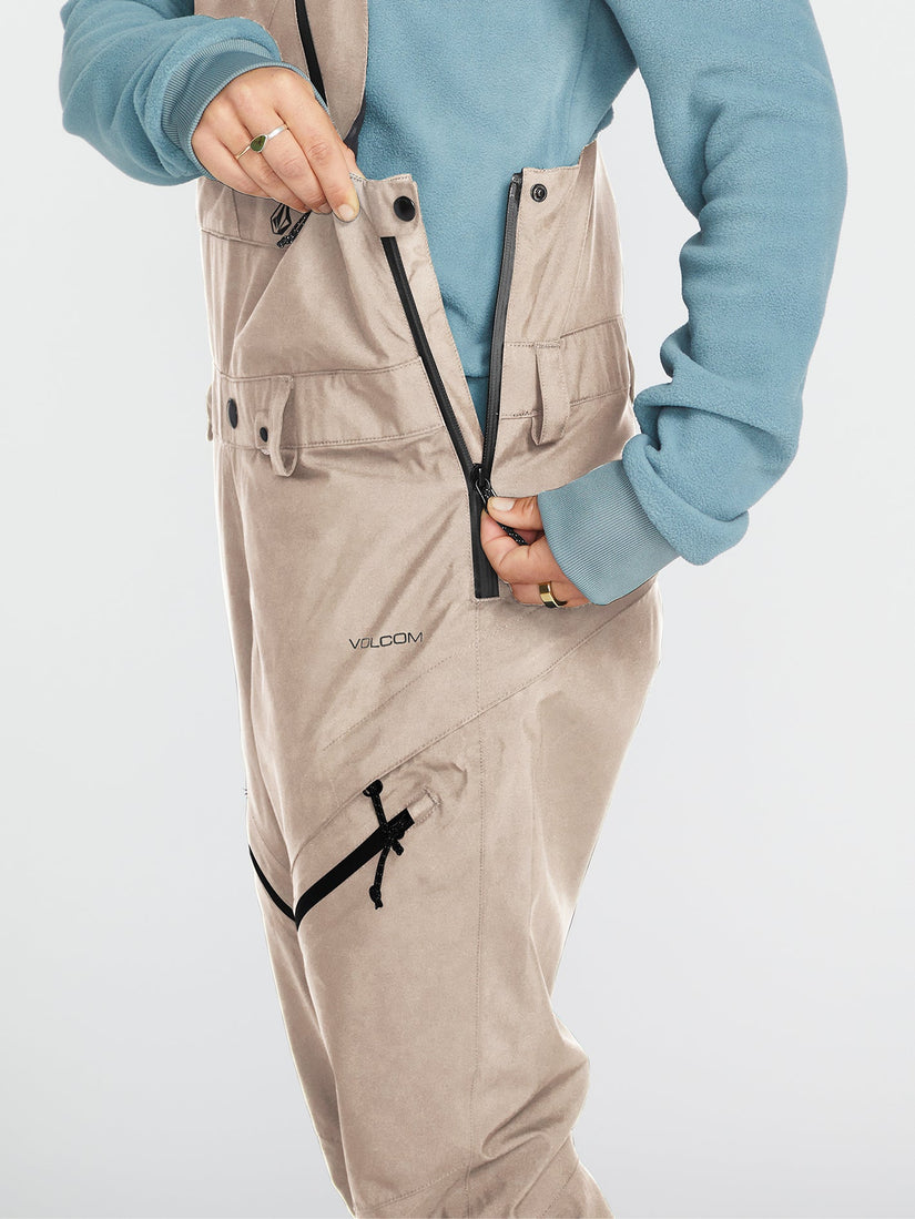 ELM STRETCH GORE BIB OVERALL (H1352309_SAN) [2]