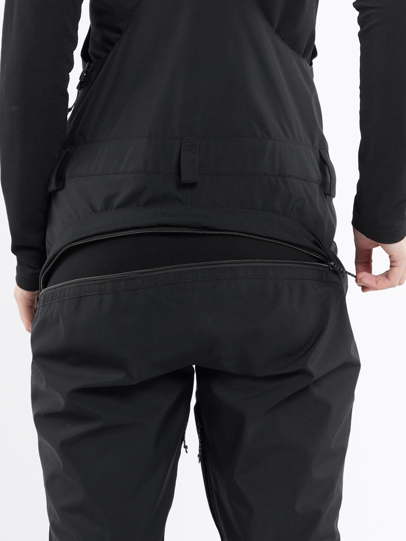 Elm Stretch Gore-Tex Bib Overall - BLACK (H1352401_BLK) [37]