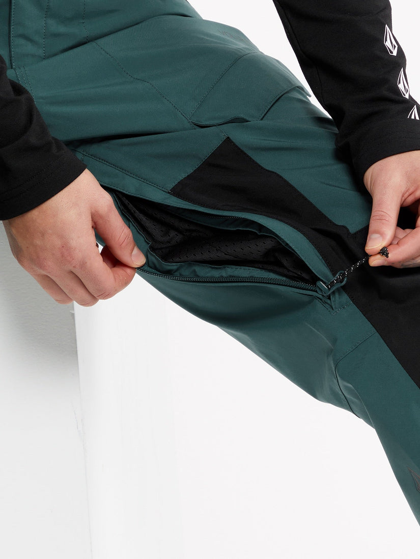 V.Co At Stretch Gore-Tex Trousers - BALSAM (H1352402_BSM) [30]