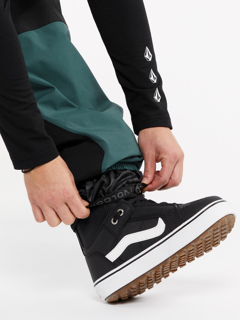V.Co At Stretch Gore-Tex Trousers - BALSAM (H1352402_BSM) [33]