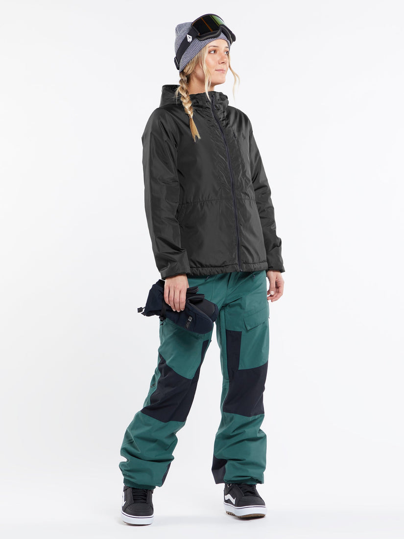V.Co At Stretch Gore-Tex Trousers - BALSAM (H1352402_BSM) [44]