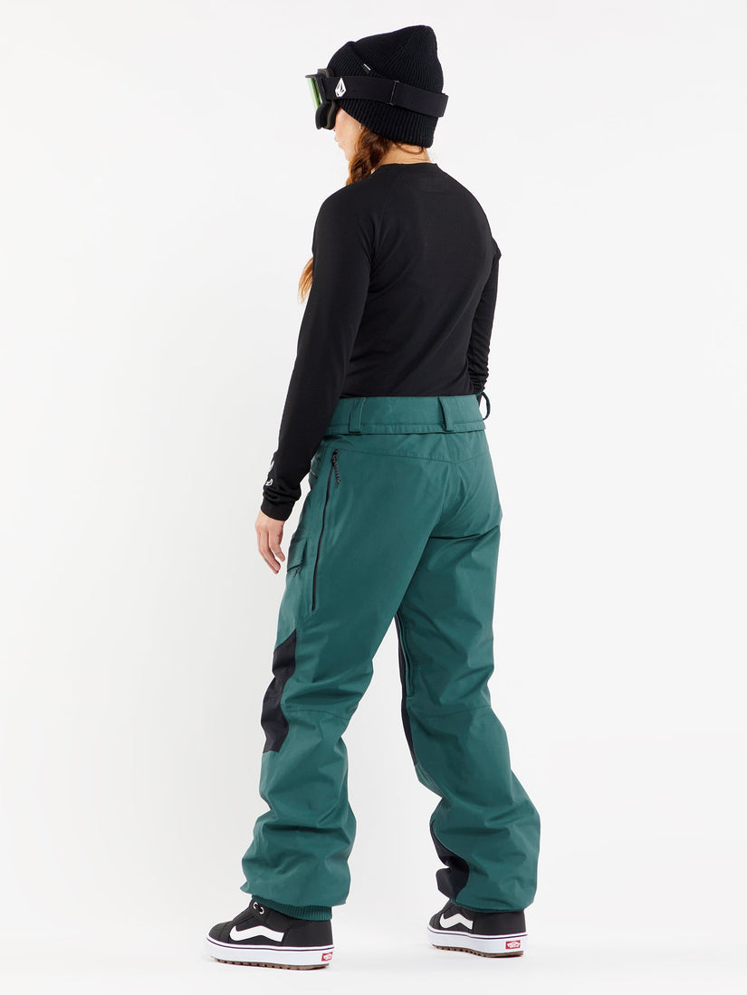 V.Co At Stretch Gore-Tex Trousers - BALSAM (H1352402_BSM) [46]