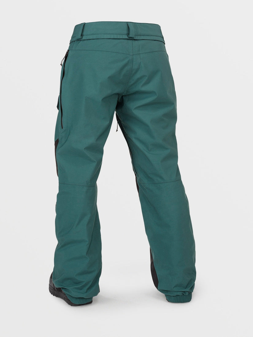 V.Co At Stretch Gore-Tex Trousers - BALSAM (H1352402_BSM) [B]