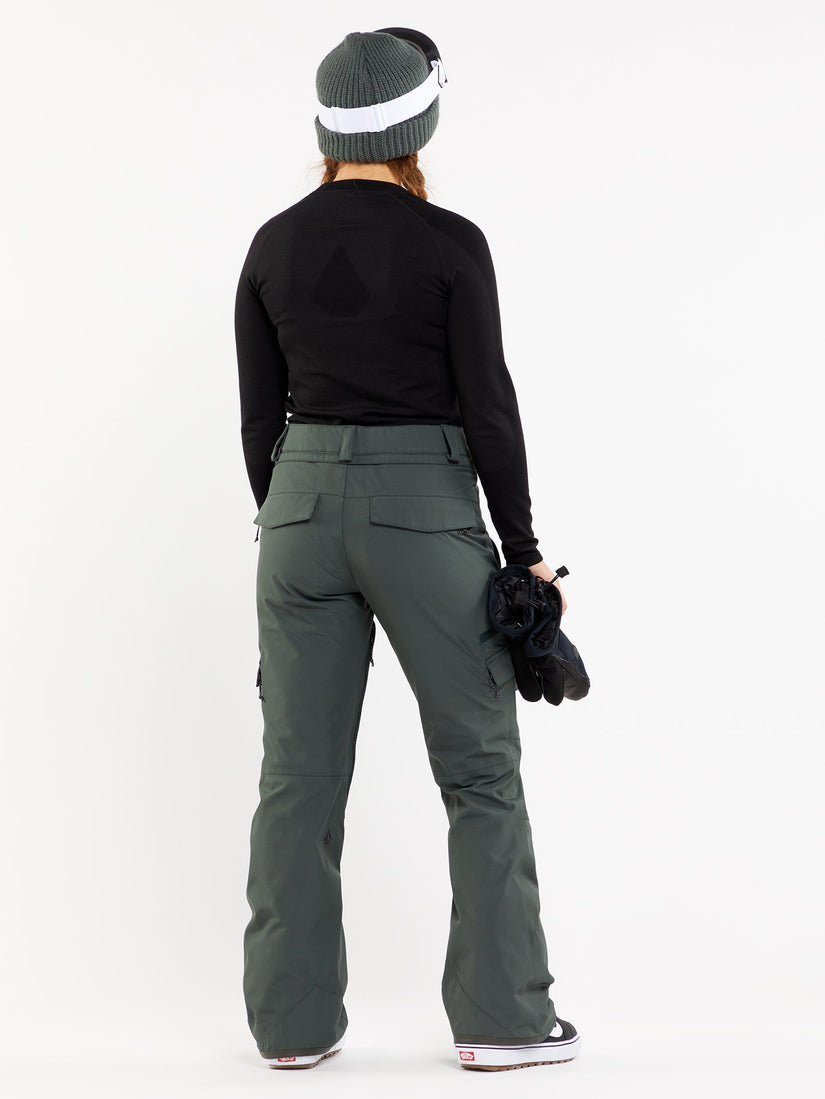 Aston Gore-Tex Trousers - EUCALYPTUS (H1352404_EUC) [47]