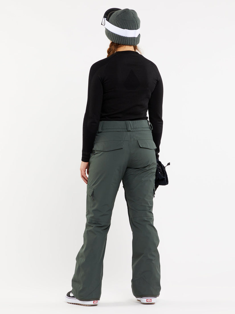 Aston Gore-Tex Trousers - EUCALYPTUS (H1352404_EUC) [48]