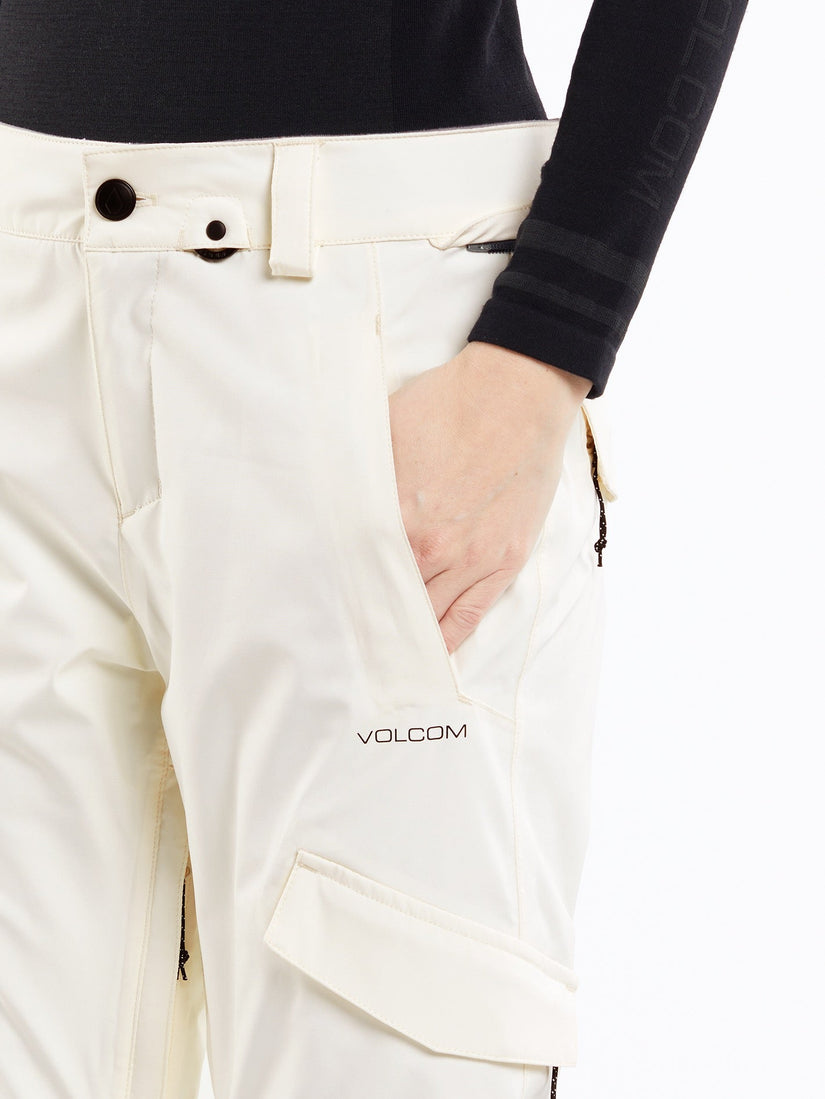Aston Gore-Tex Trousers - MOONBEAM (H1352404_MBM) [38]
