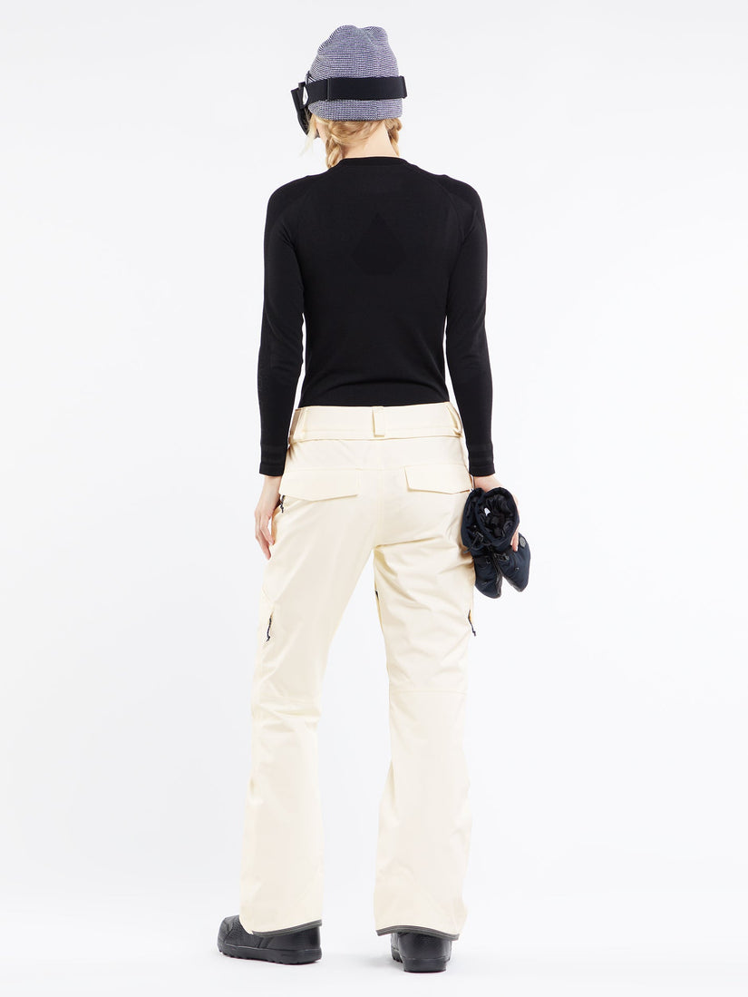 Aston Gore-Tex Trousers - MOONBEAM (H1352404_MBM) [43]