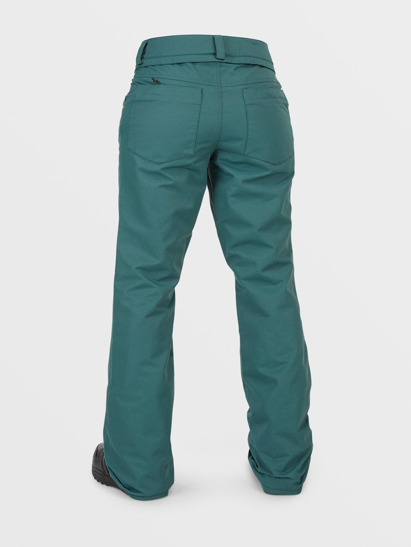 Hallen Trousers - BALSAM (H1352410_BSM) [B]