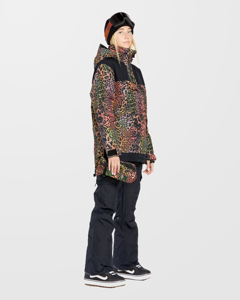 Aston Gore-Tex Trousers - Black