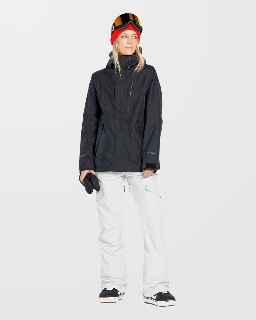 Aston Gore-Tex Trousers - Cloud Grey