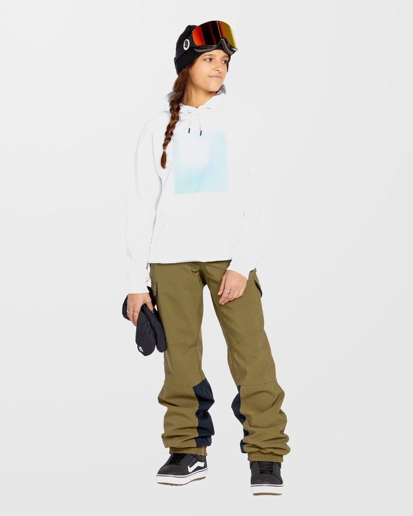 Wildling Trousers - Ivy