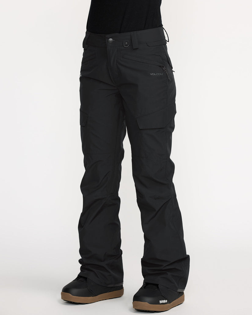 Pantalon Gore-Tex Stonelark - Black