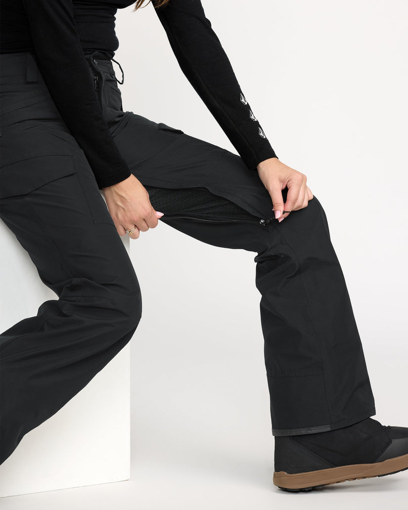 Pantalon Gore-Tex Stonelark - Black