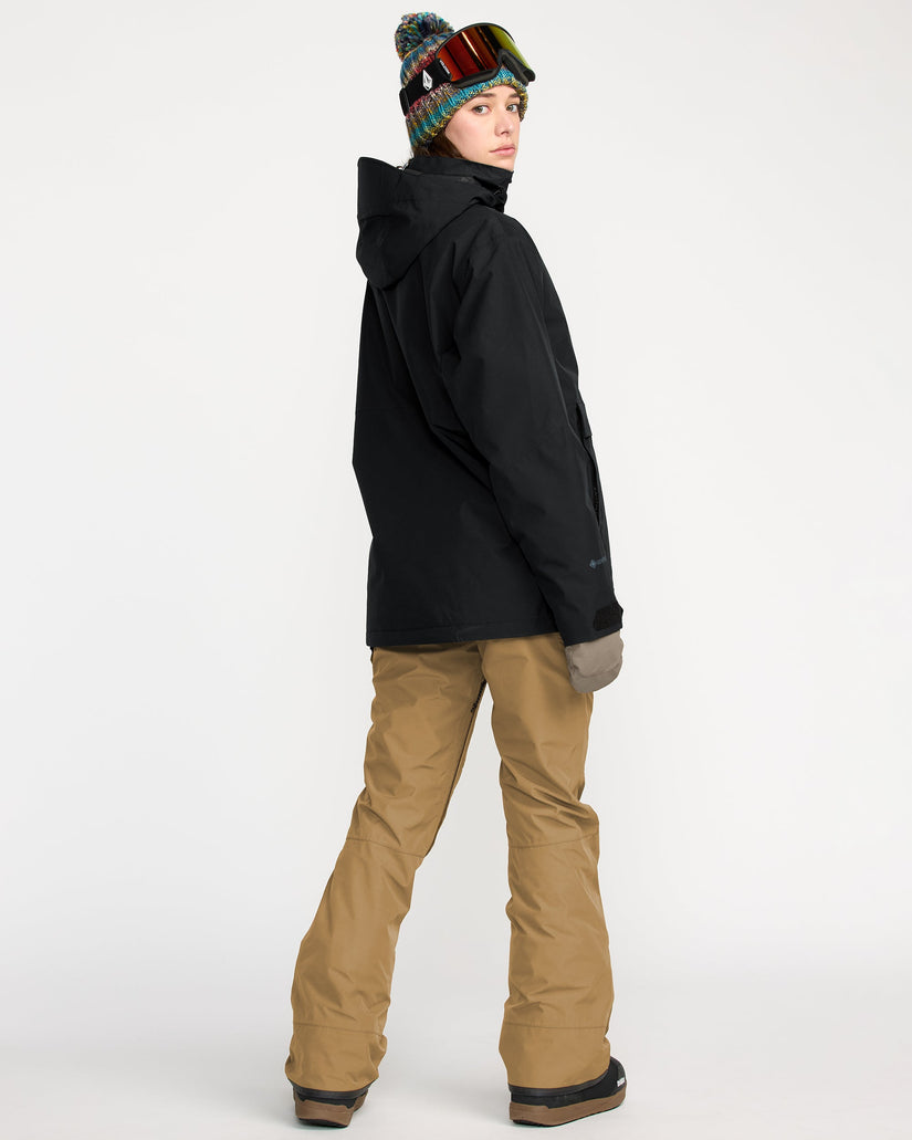 Pantalon Gore-Tex Stonelark - Bronze