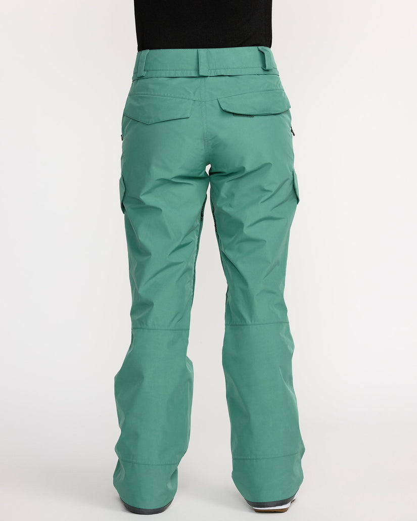 Pantalon Gore-Tex Stonelark - Spruce Green