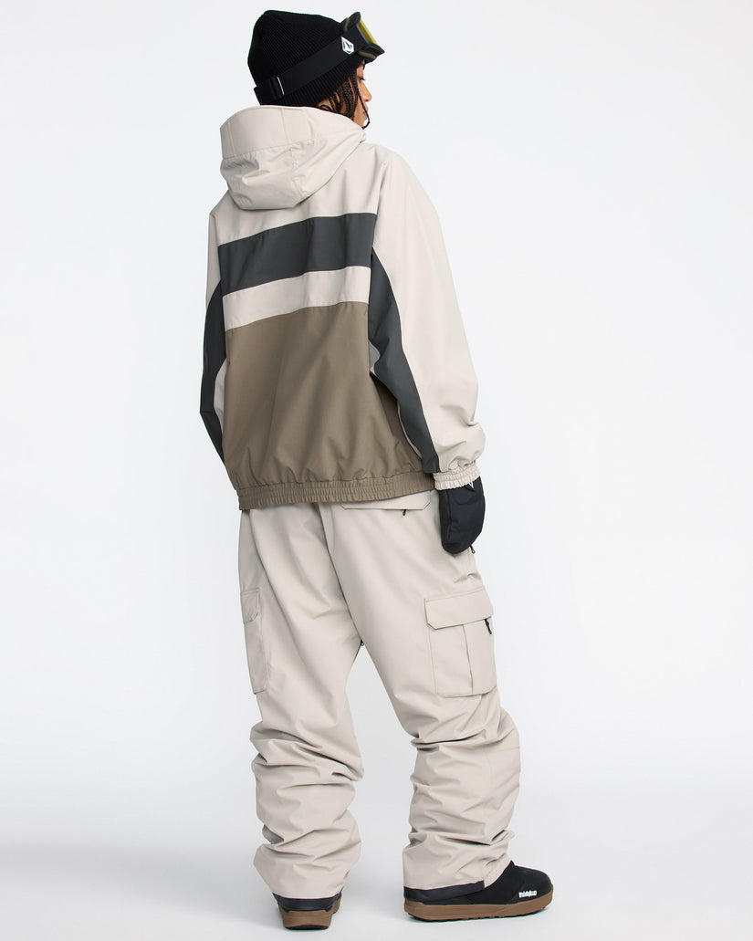 Pantalon Dlm - Stone