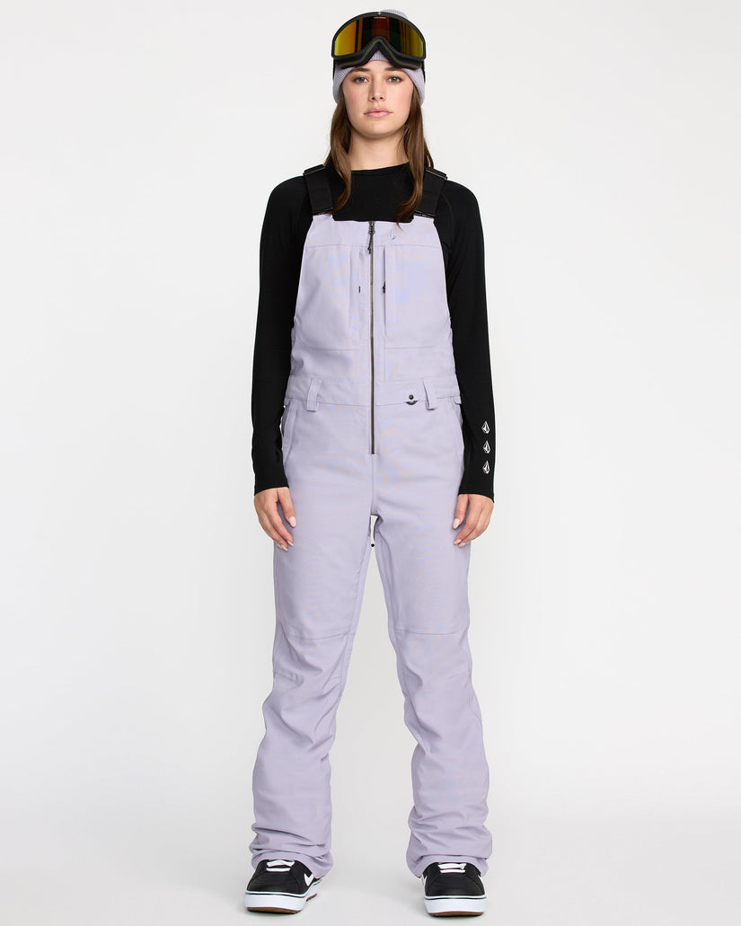 Salopette de Snow Swift - Lavender Aura