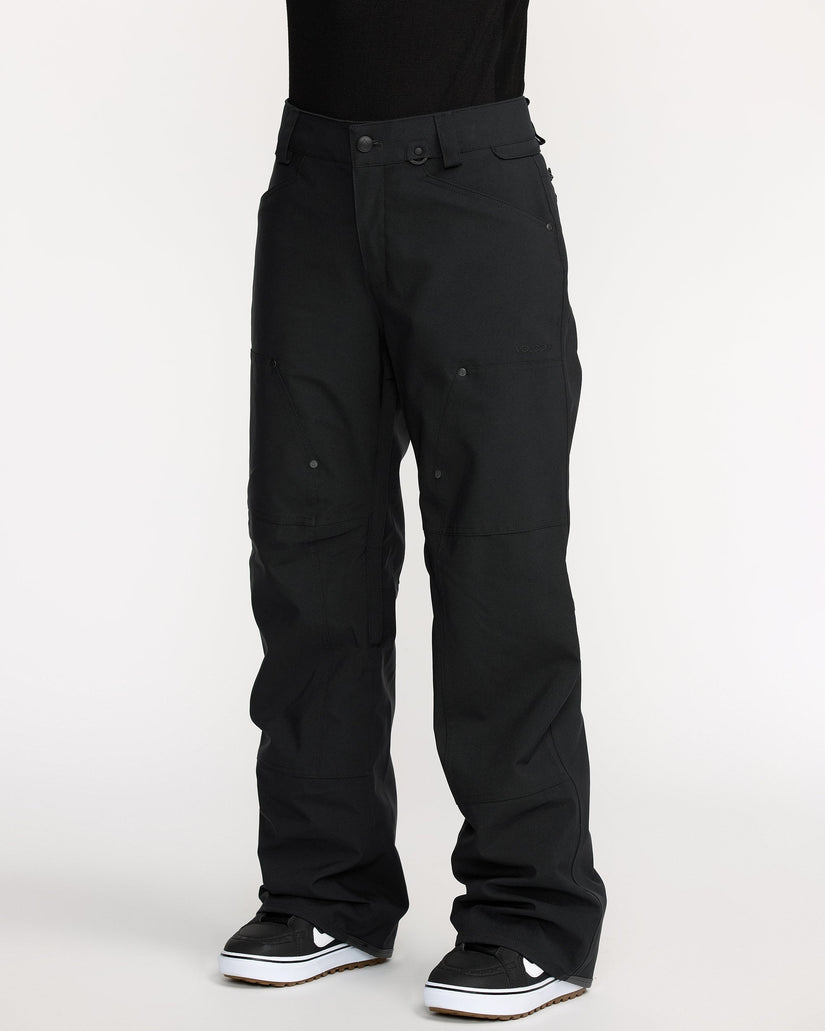 Pantalon Pollock - Black