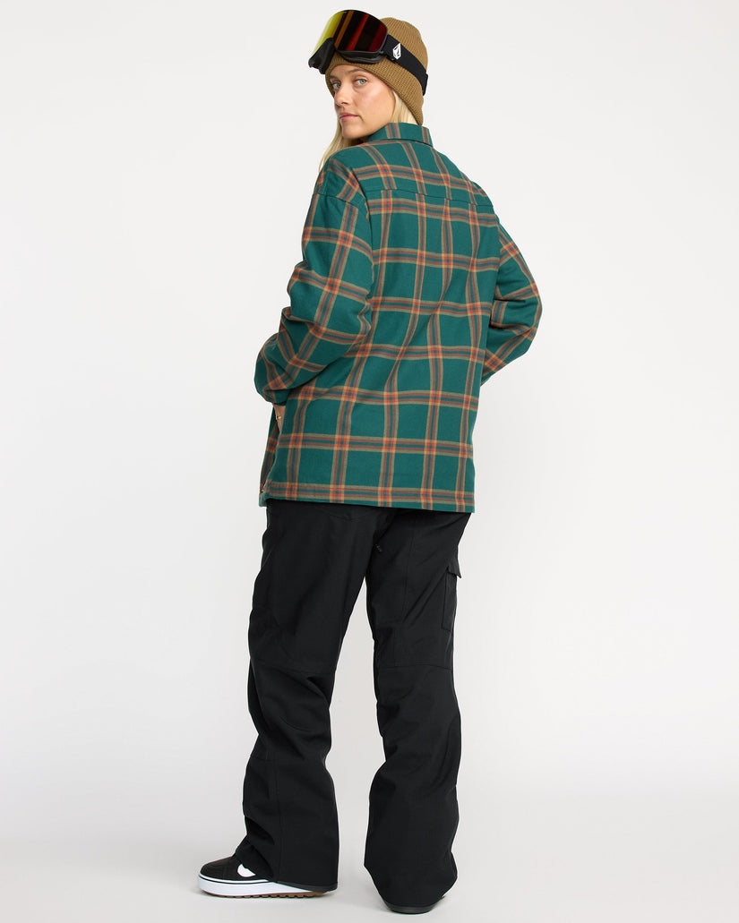 Pantalon Pollock - Black