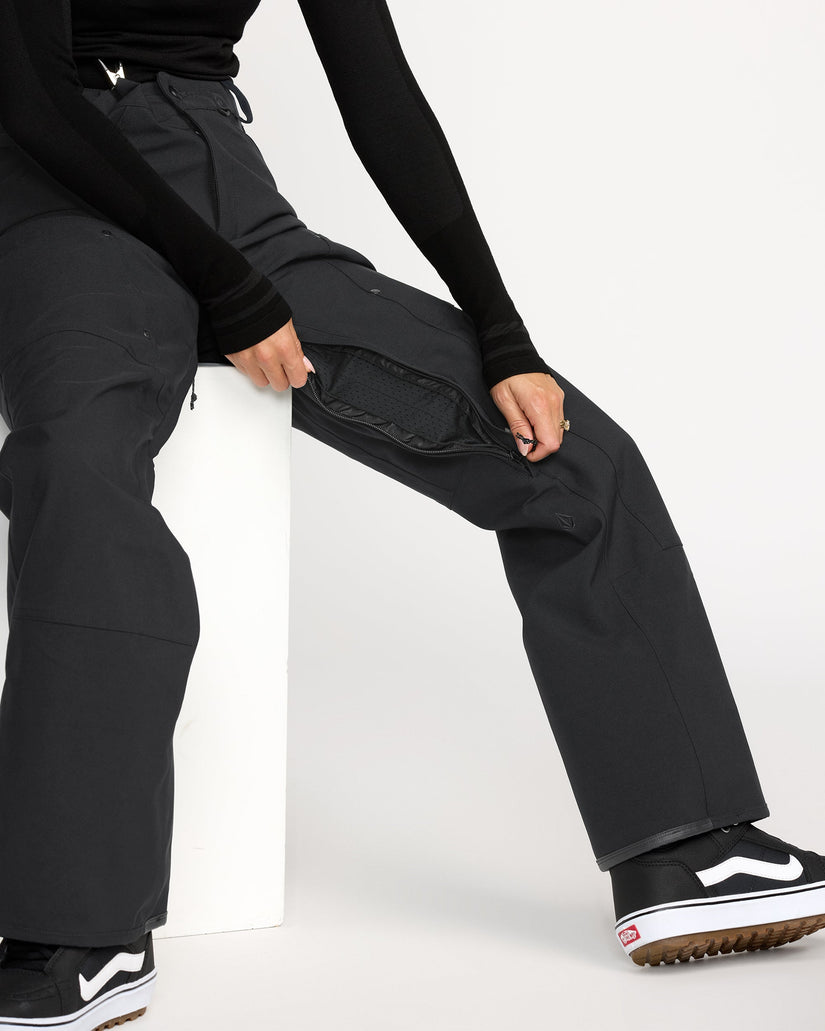 Pantalon Pollock - Black
