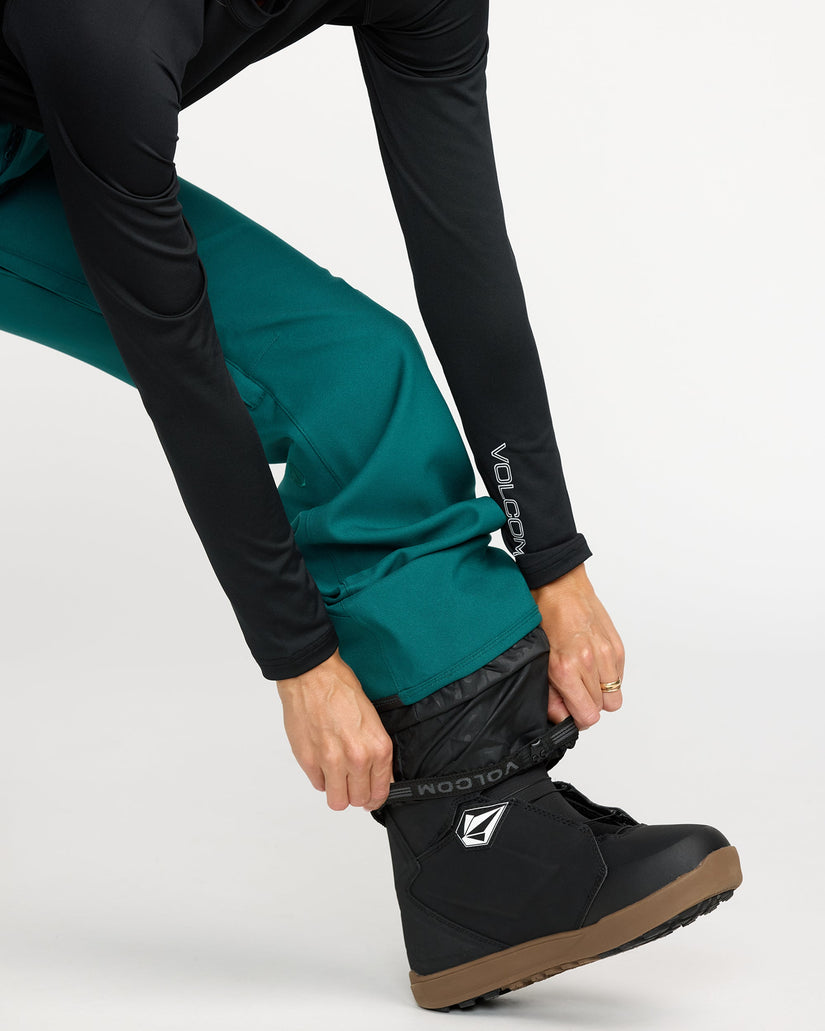 Pantalon Genus Stretch - Atlantic Deep