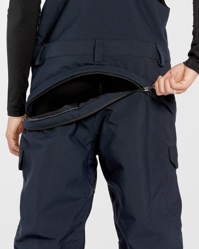 T-shirt première couche W Merino Blend - Black