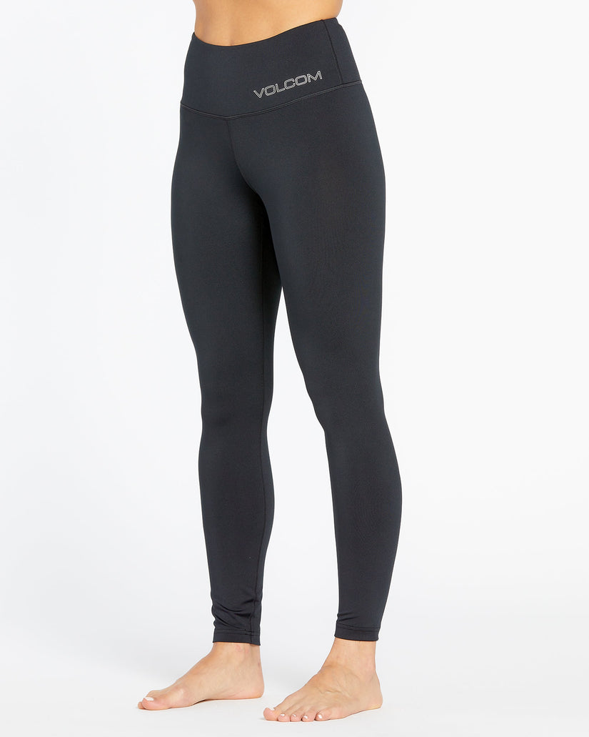 Legging première couche W V-Science Base Layer - Black