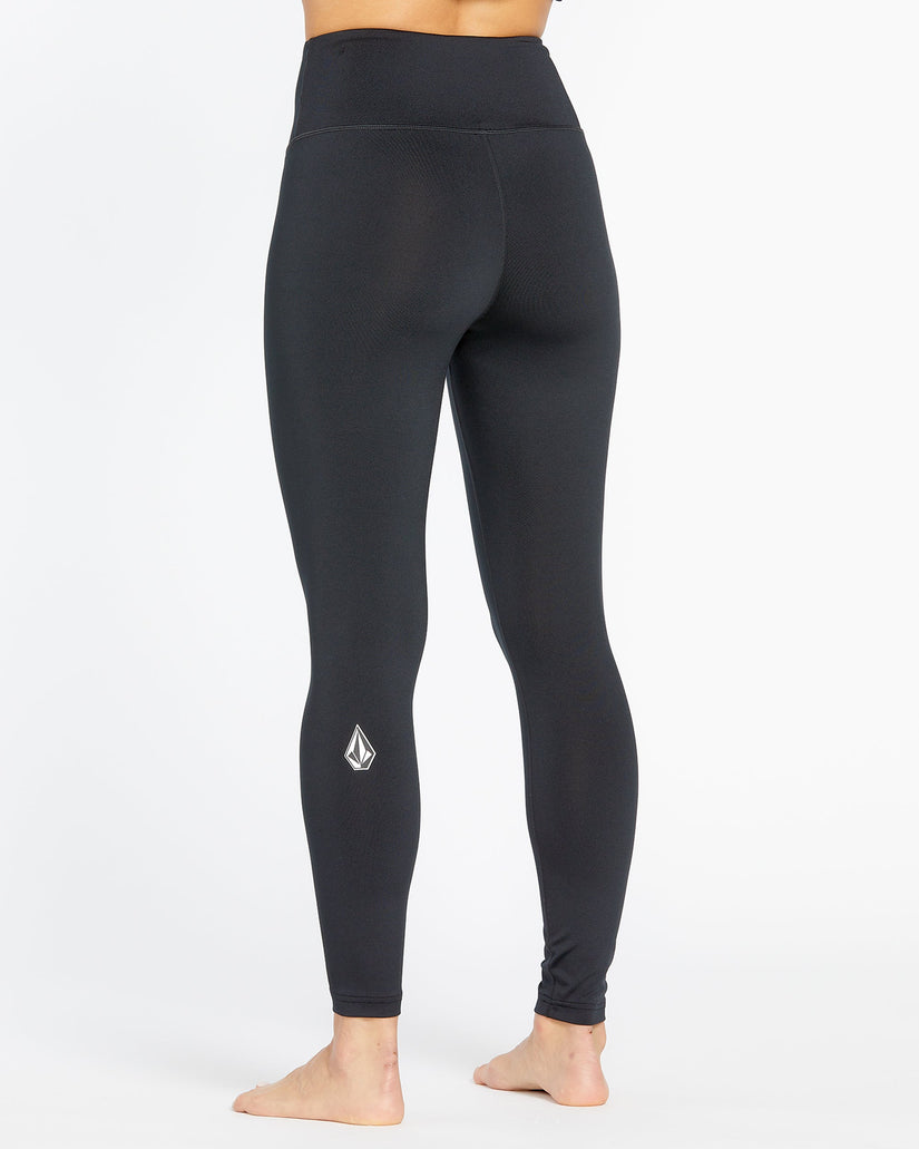 Legging première couche W V-Science Base Layer - Black
