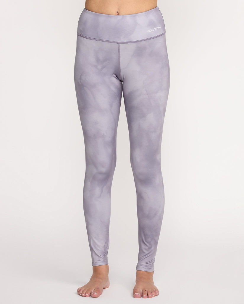 Legging première couche W V-Science Base Layer - Lavender Aura