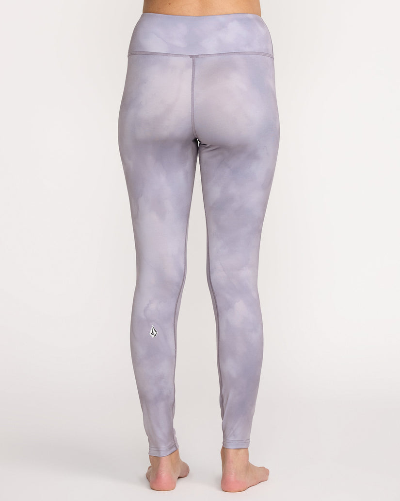 Legging première couche W V-Science Base Layer - Lavender Aura