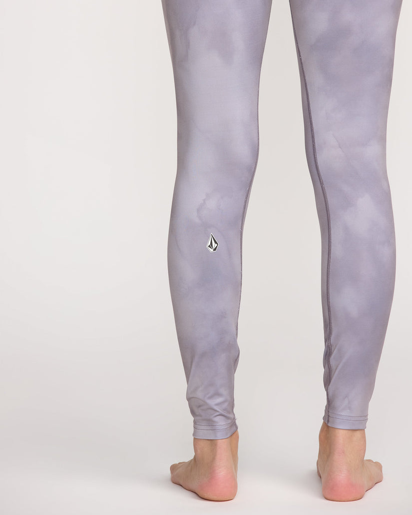 Legging première couche W V-Science Base Layer - Lavender Aura