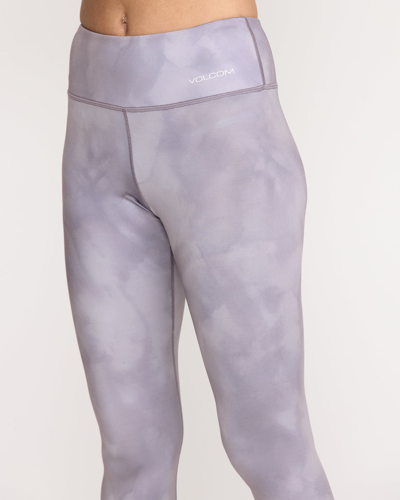 Legging première couche W V-Science Base Layer - Lavender Aura