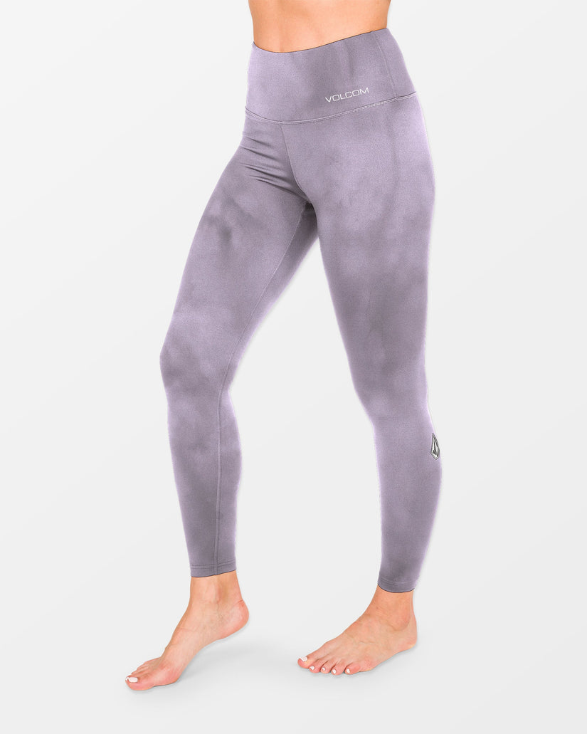 Legging première couche W V-Science Base Layer - Lavender Aura