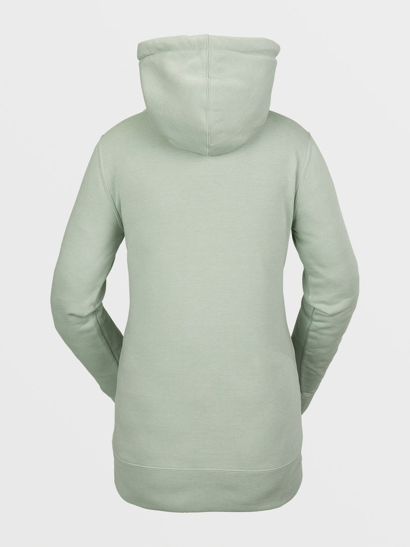 Tower Hoodie - SAGE FROST (H4152405_SGF) [B]