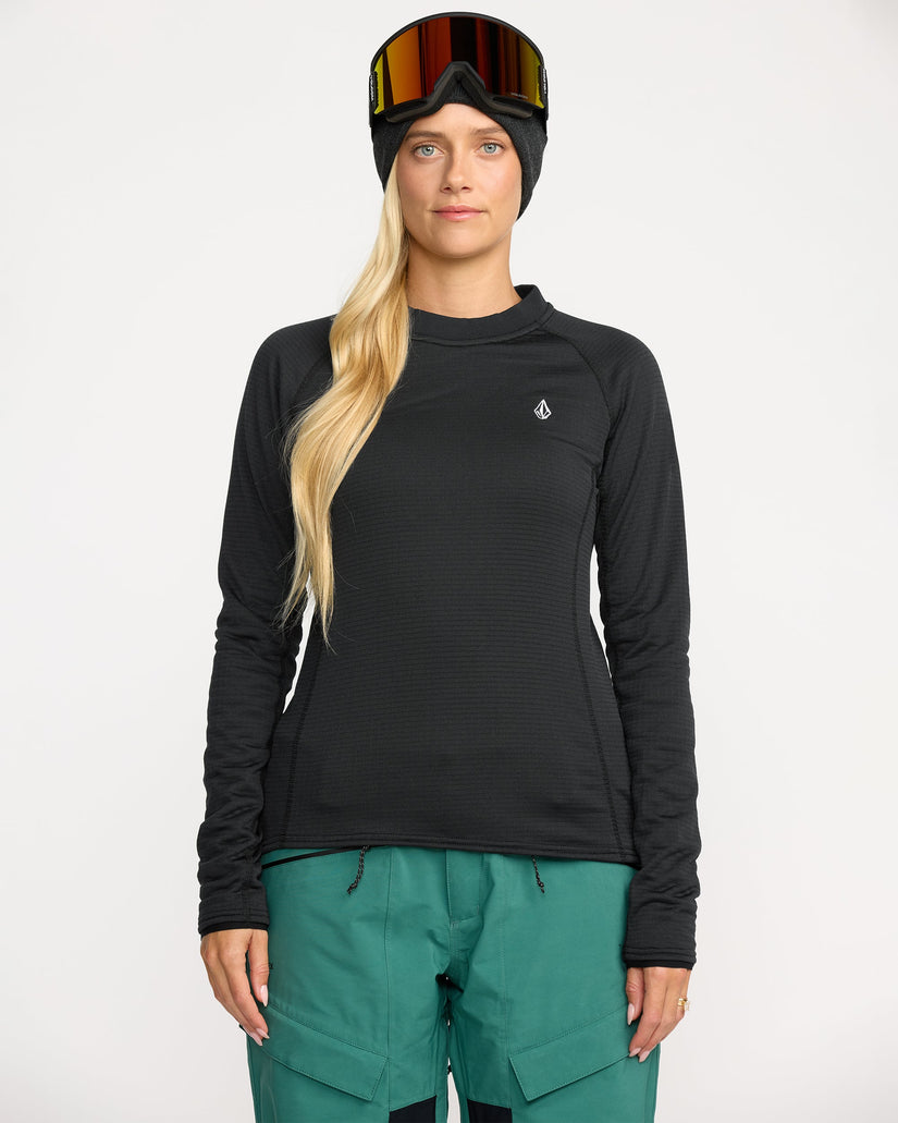 Sweat Gridlock - Black