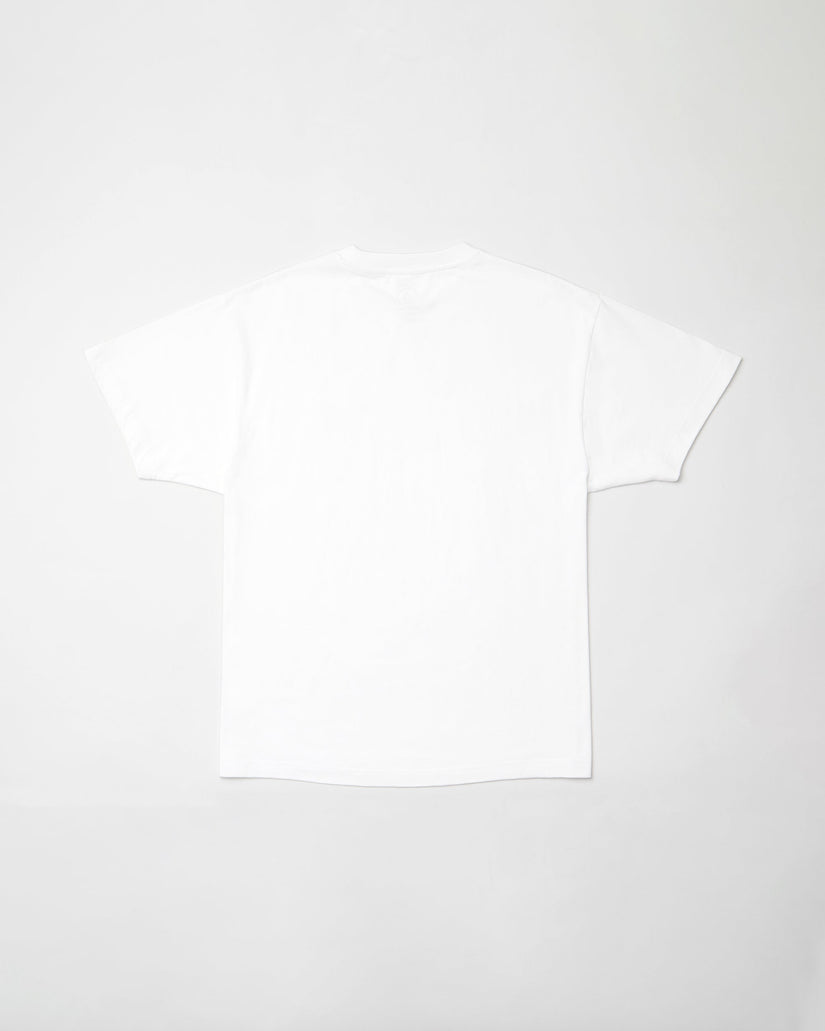 T-shirt Pistol Stone - WHITE - (ENFANT)