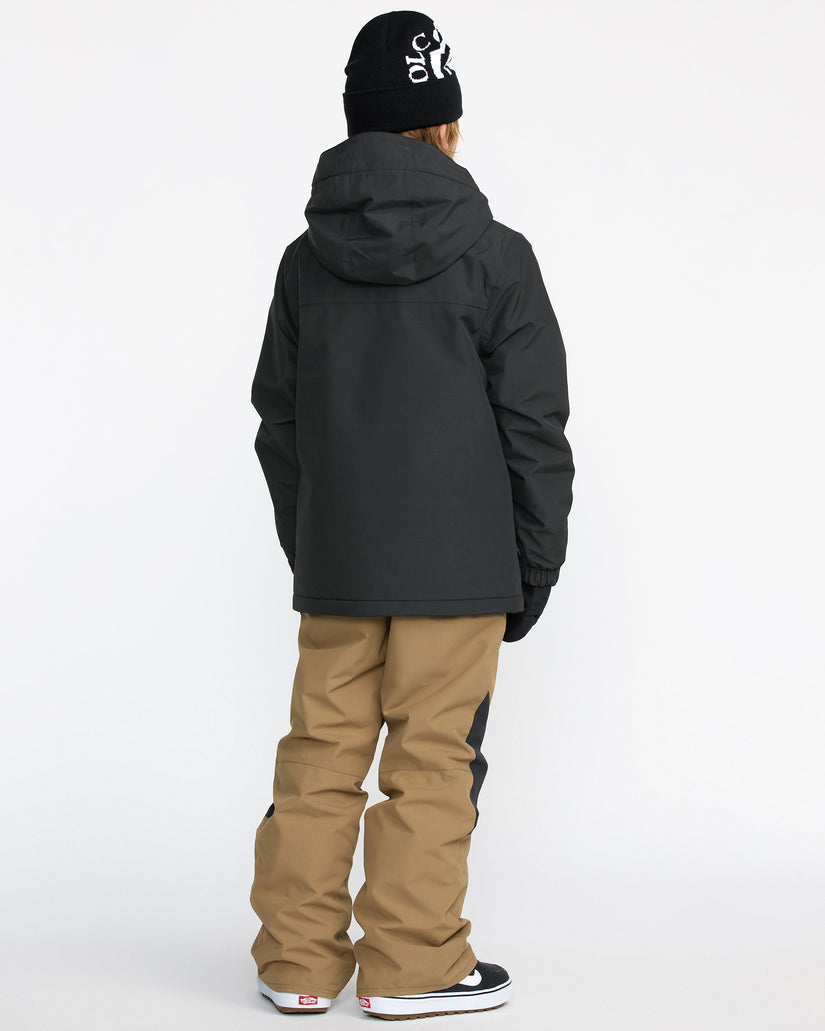 Veste Insulated Stone.91 - Black