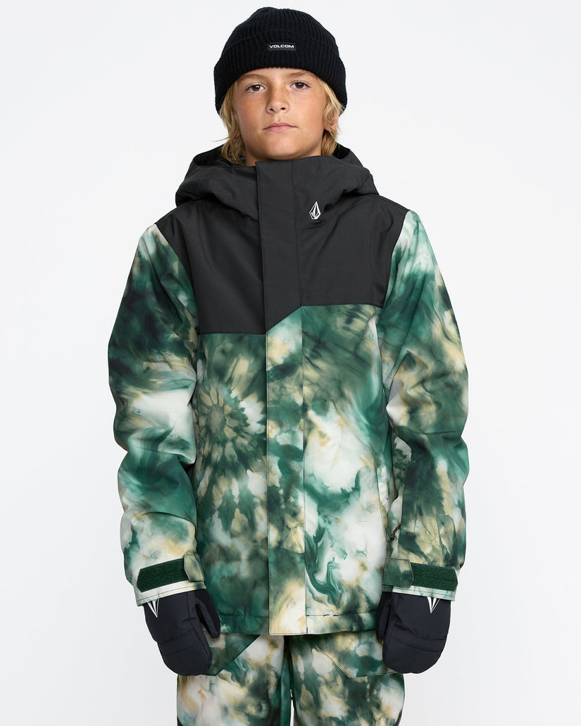 Veste Insulated Stone.91 - Green