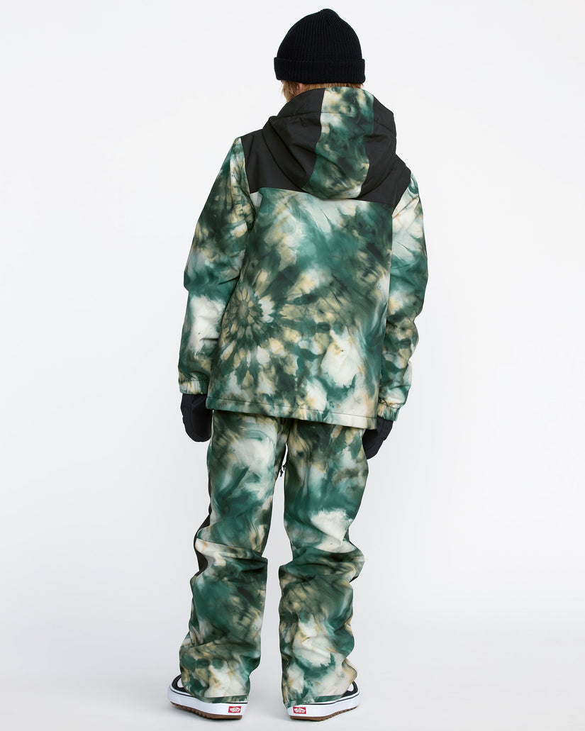 Veste Insulated Stone.91 - Green