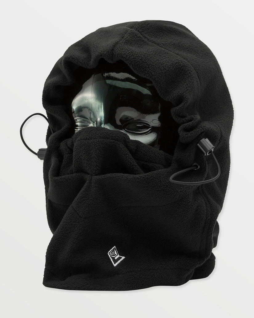 Cagoule Travelin Thingy - Black