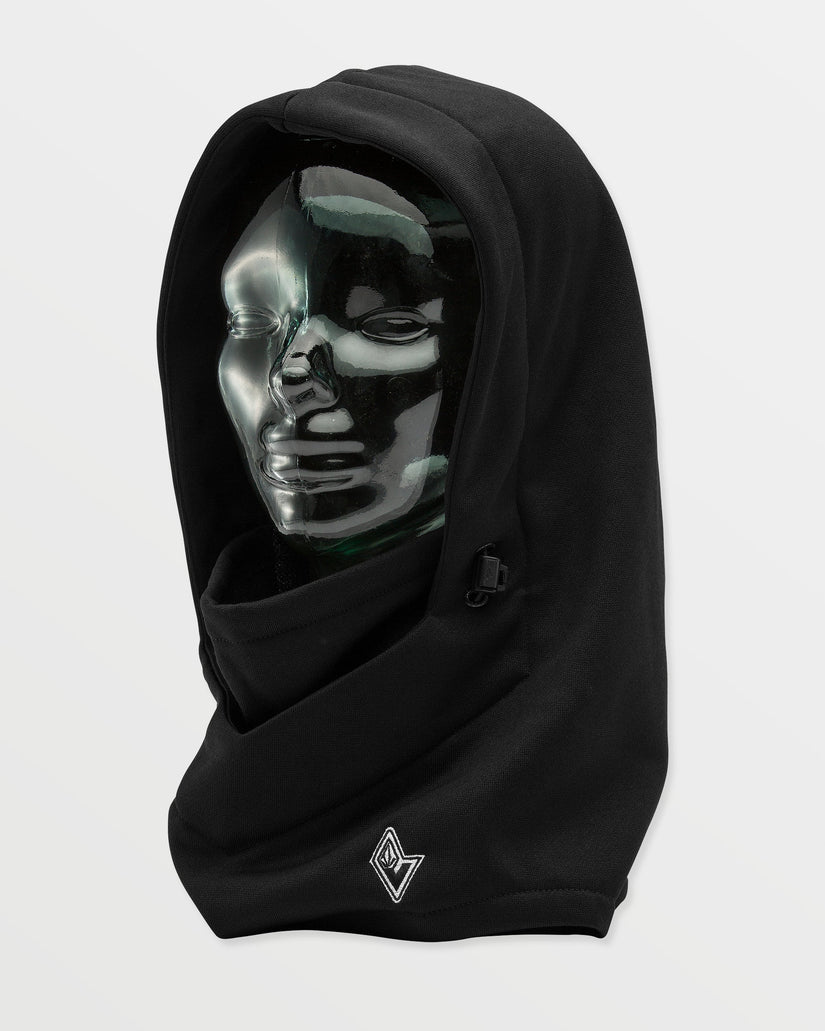 Cagoule Hydro Fleece Thingy - Black