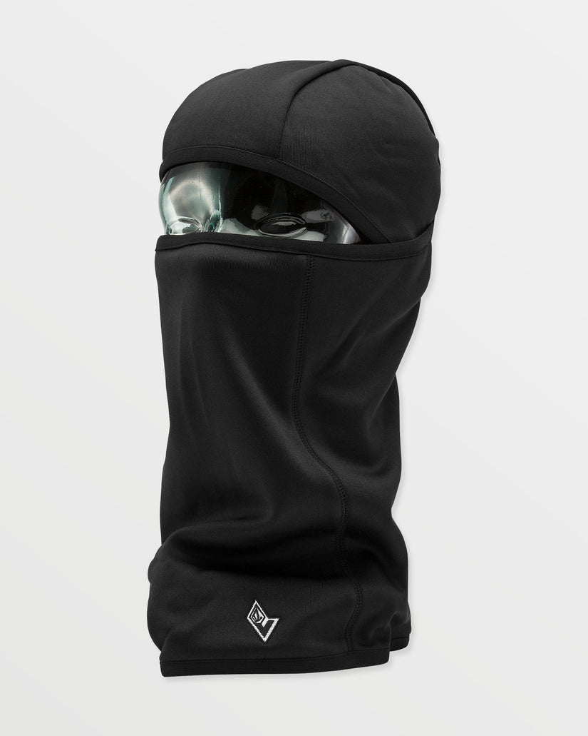 Cagoule Face Pow - Black