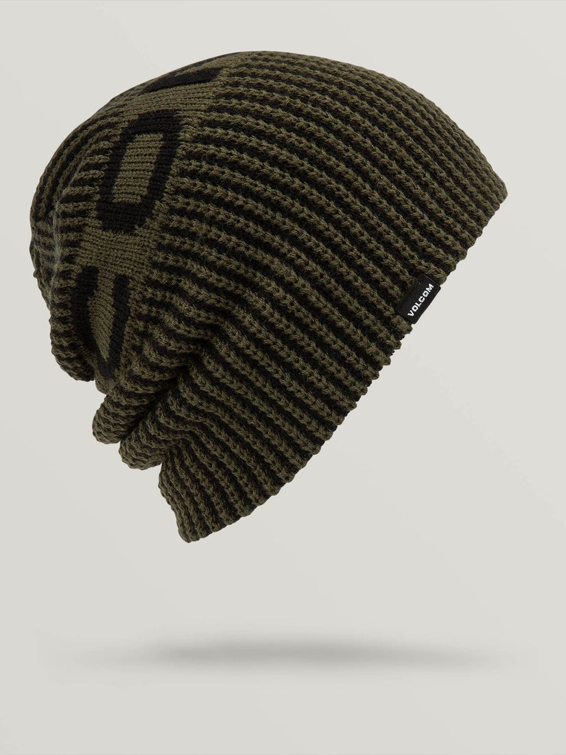 SWITCH BEANIE (J5852009_FRS) [F]