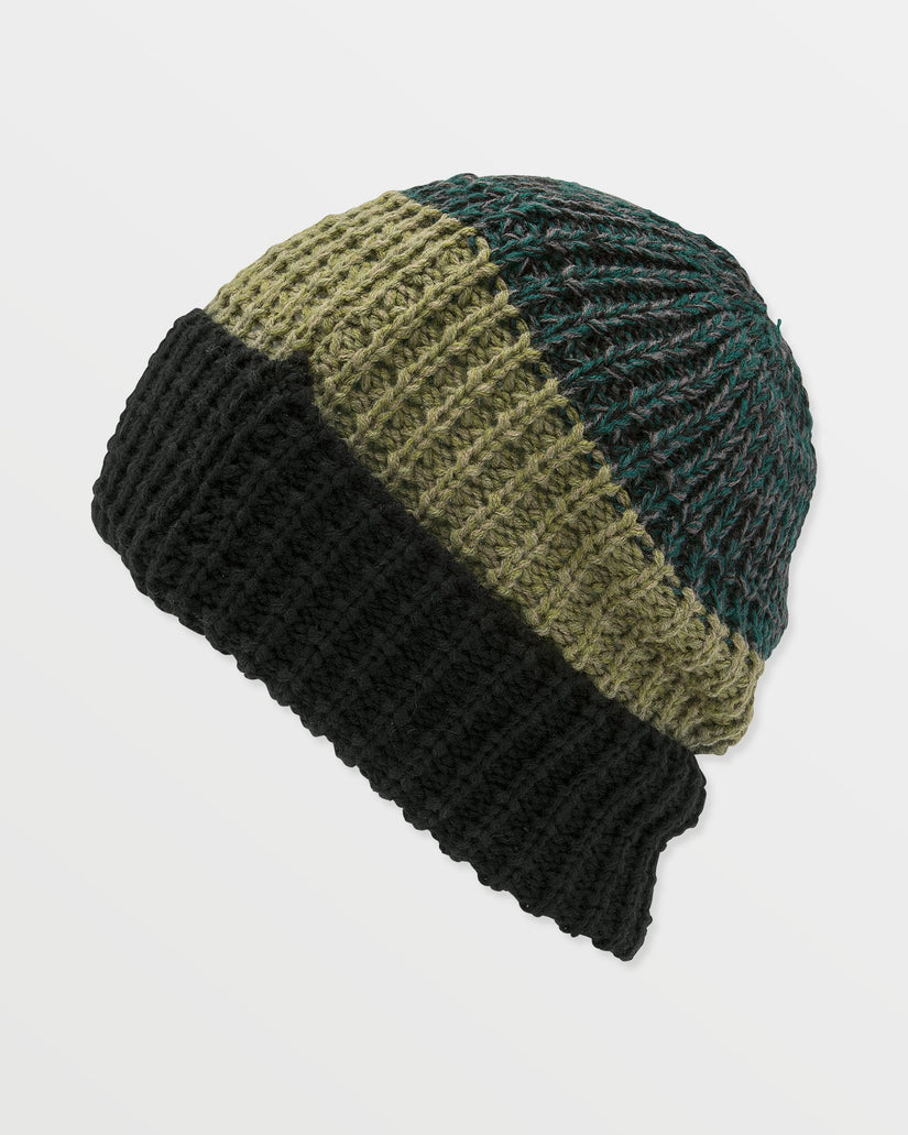Bonnet Stone Chroma - Black